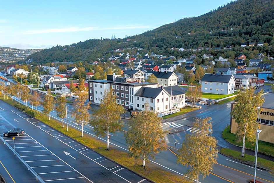 Mosjøen Hotel