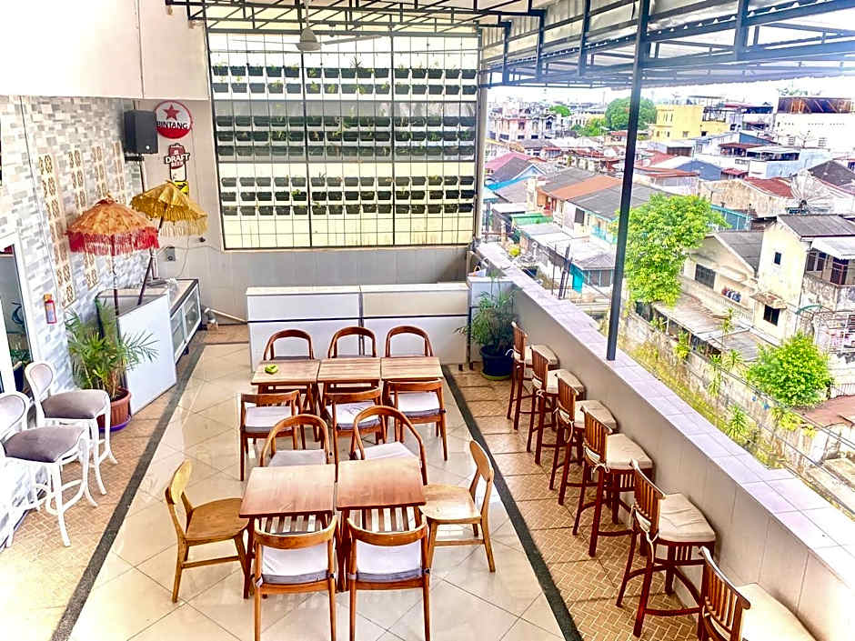 Jiyo Boutique Hotel