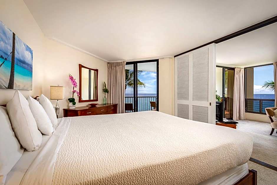 Aston Kona By The Sea