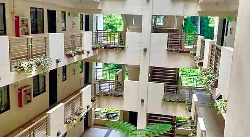 Outlook Ridge Residences