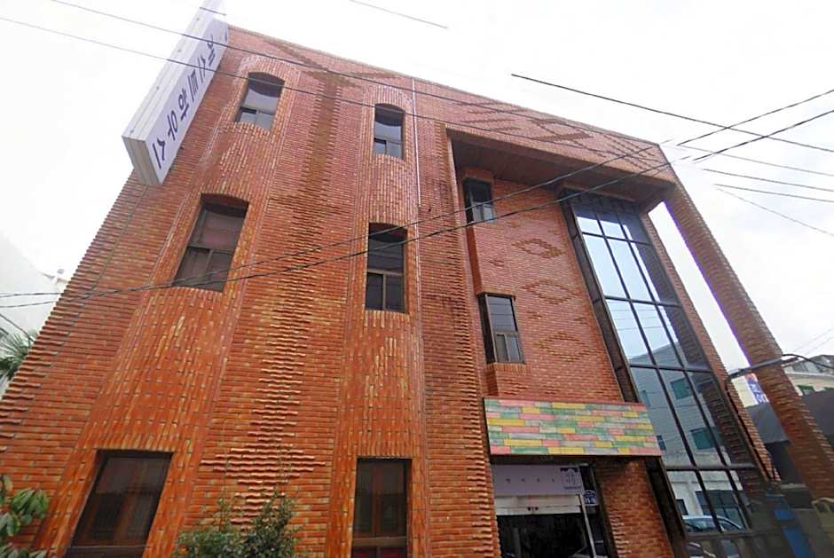 Masil Guesthouse Jeju