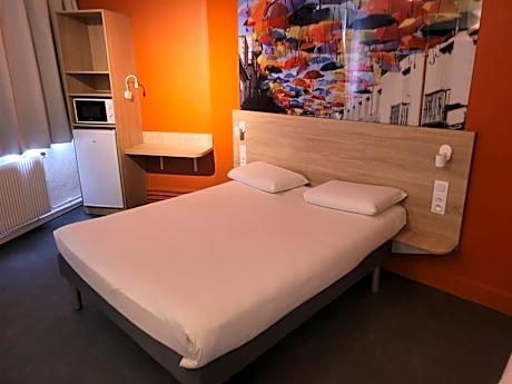 KYRIAD DIRECT LYON NORD - Dardilly