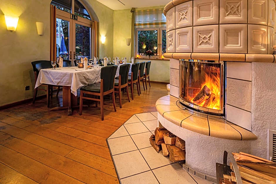 Fischhaus Wendisch Rietz