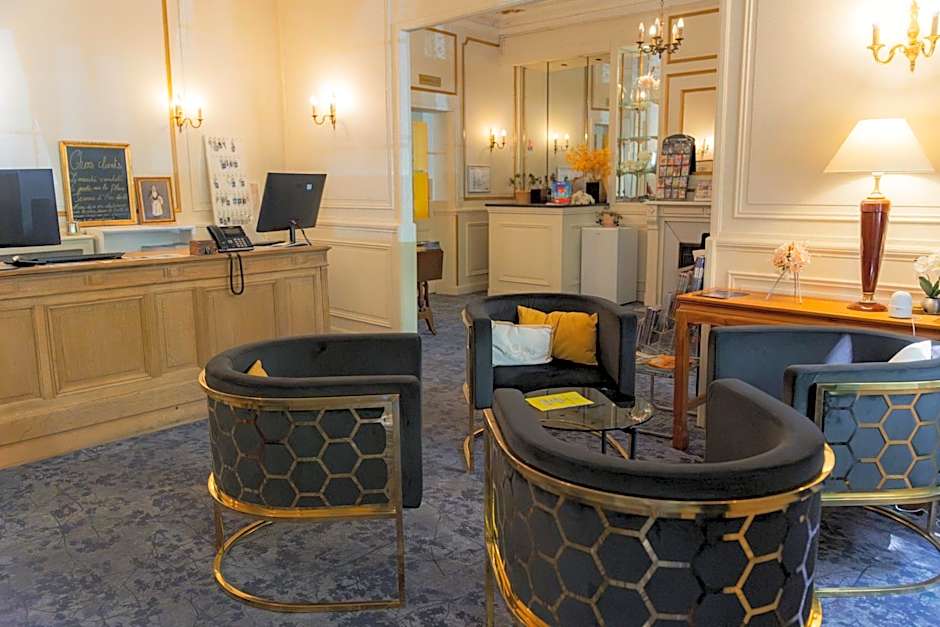 Auberge des Rois - Chinon