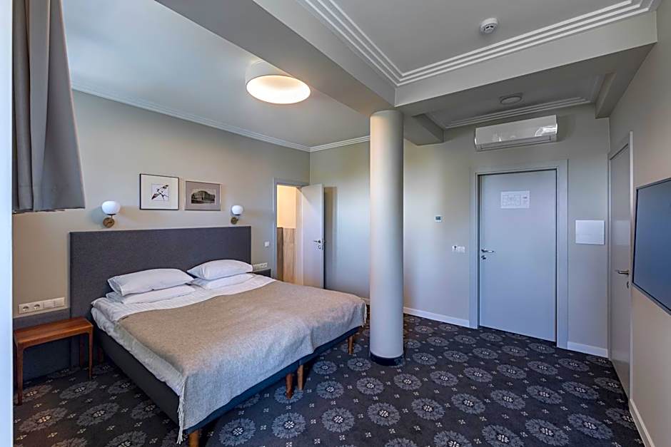 Park Hotel Šiauliai SPA & Conference