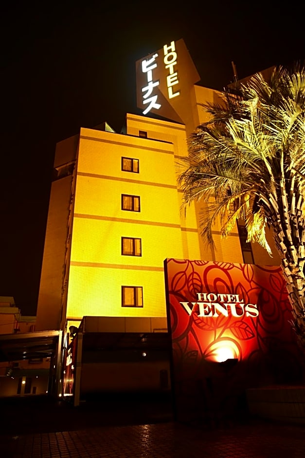 Hotel Venus Kanie (Adult Only)                                                            