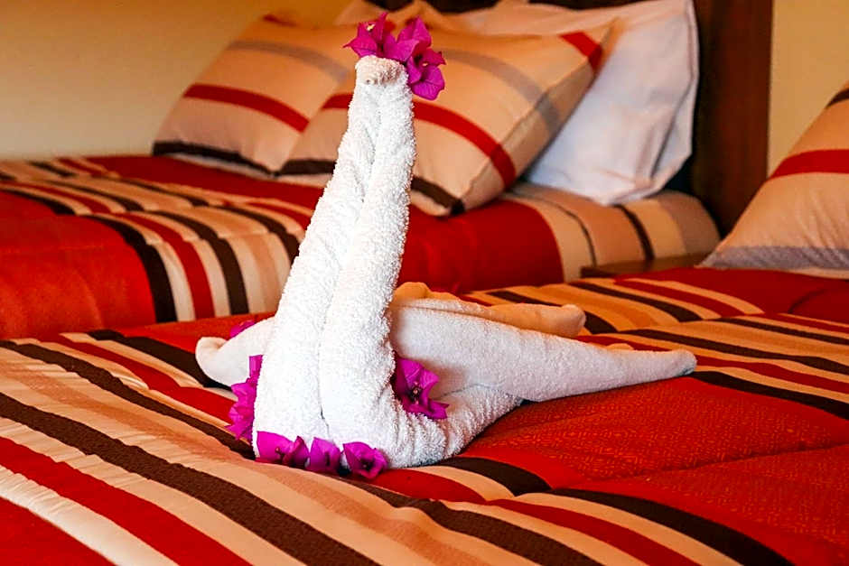 Hotel Chocolate Deluxe