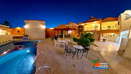 Hotel Oasis
