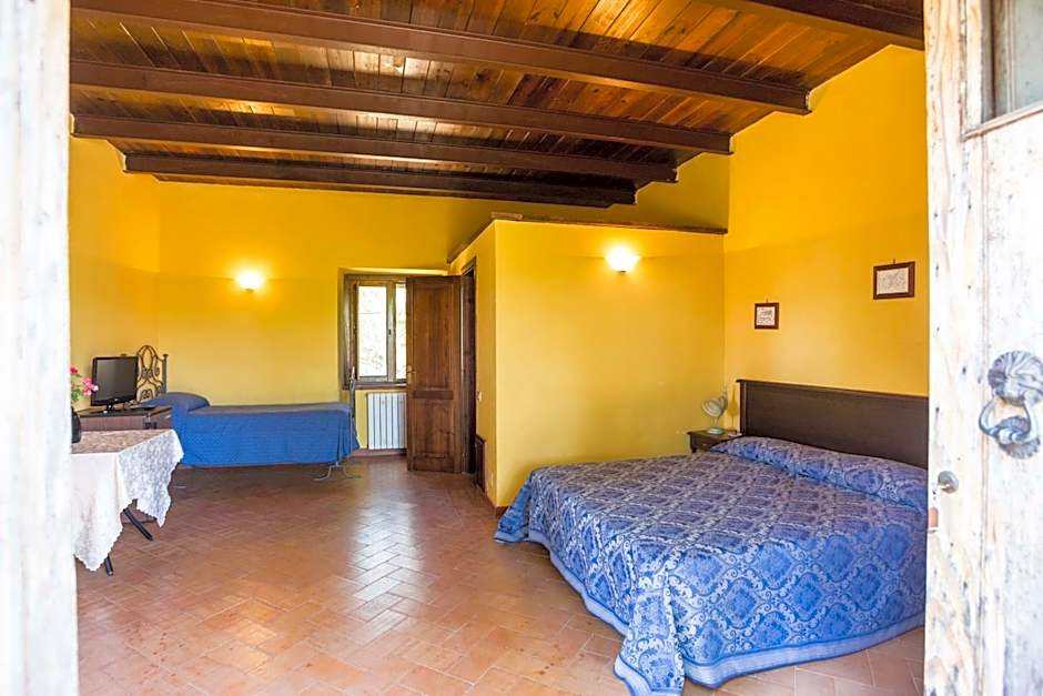 Feudo di Villa Anticaglia