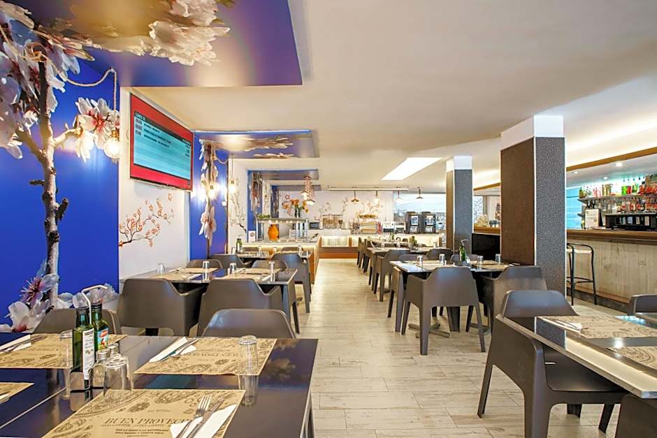 Hotel Florencio Ibiza
