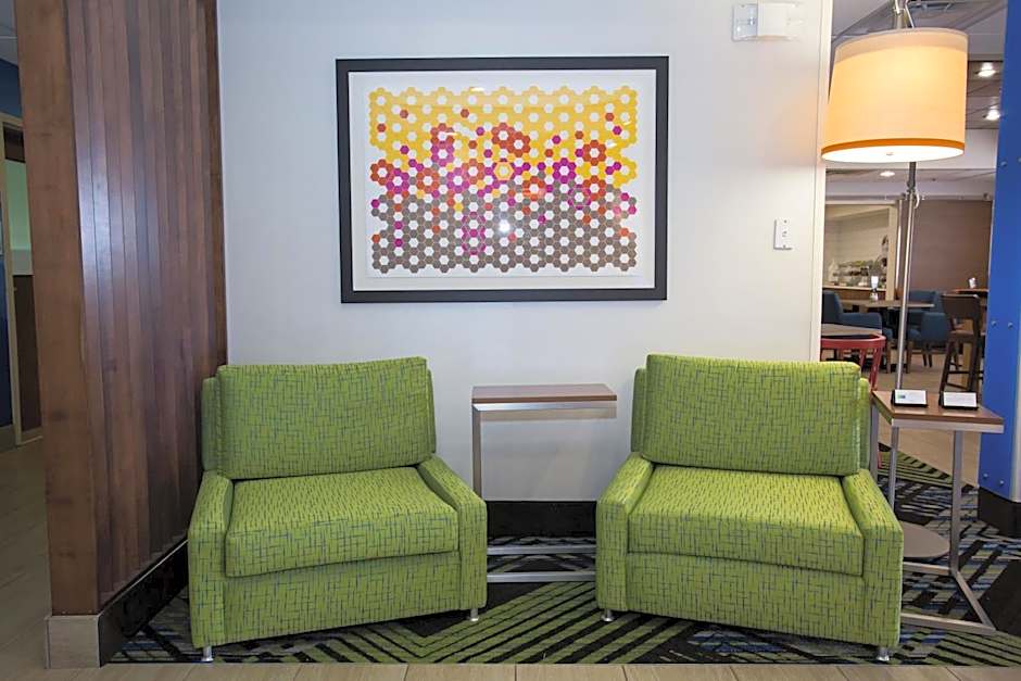 Holiday Inn Express Wilmington By IHG