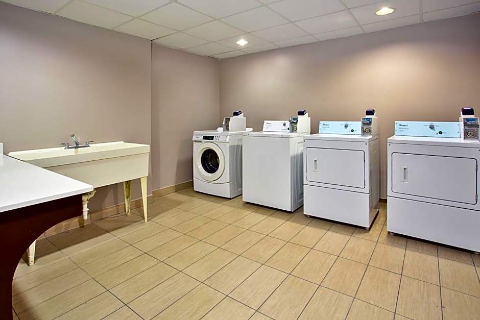 Holiday Inn Express Augusta North By IHG