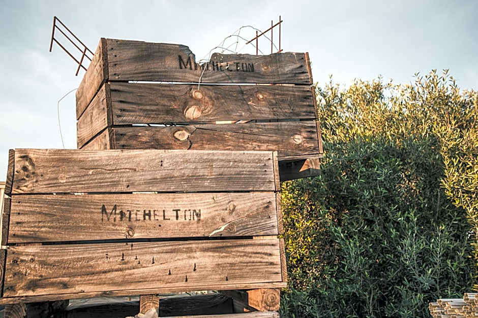 The Mitchelton Hotel Nagambie