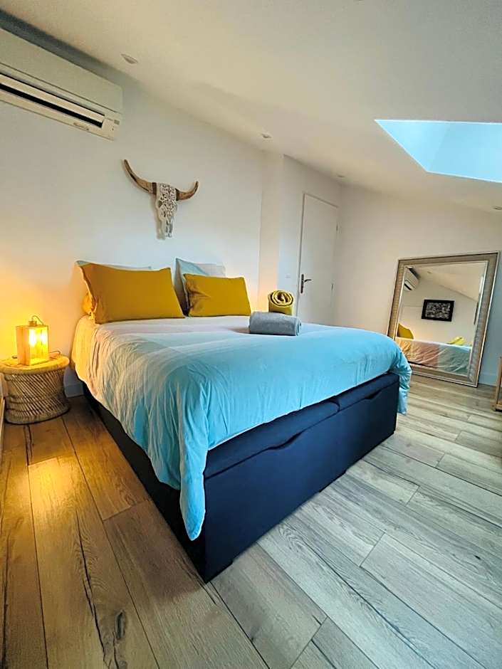 Les nuits d'été Niolon