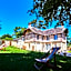 Les Villas d'Arromanches, Teritoria