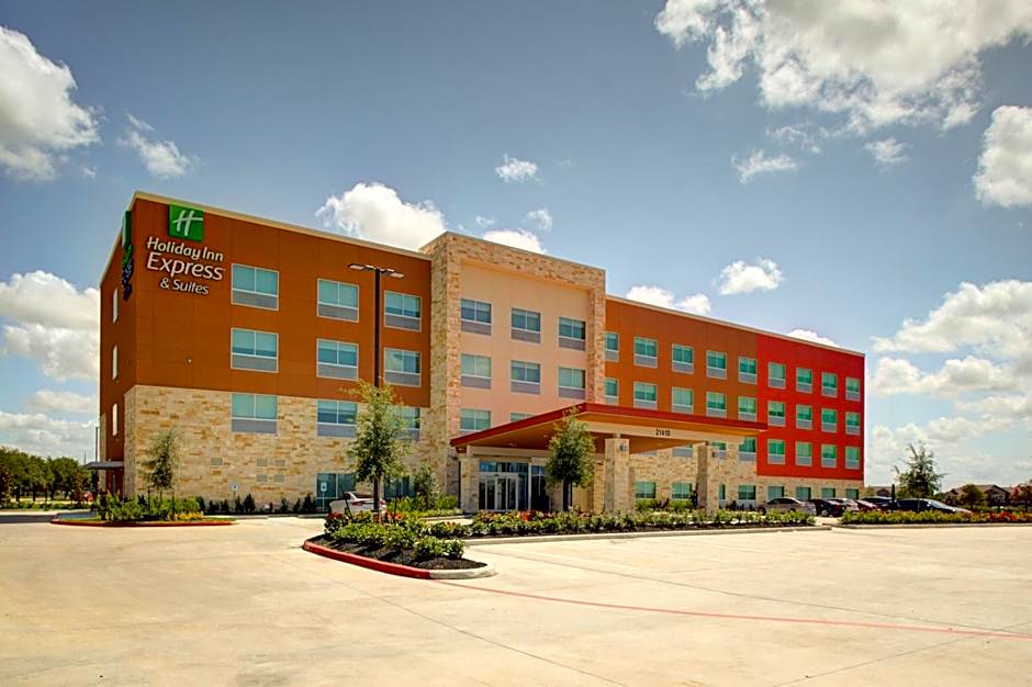 Holiday Inn Express & Suites Houston NW - Cypress By IHG