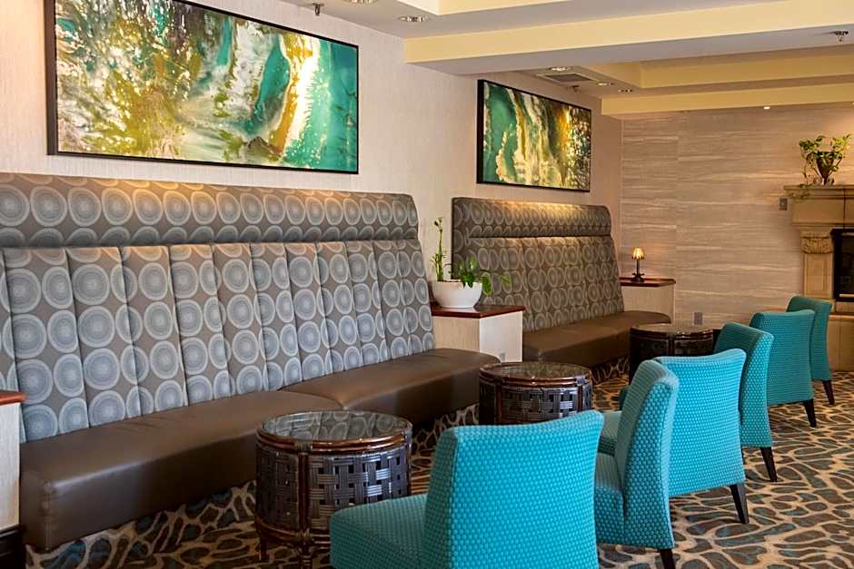 Crowne Plaza Cabana Hotel By IHG