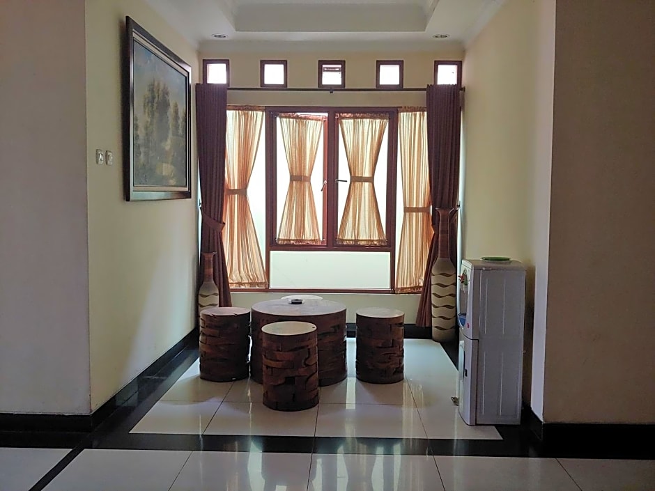 OYO 90492 Papi Inn Guesthouse