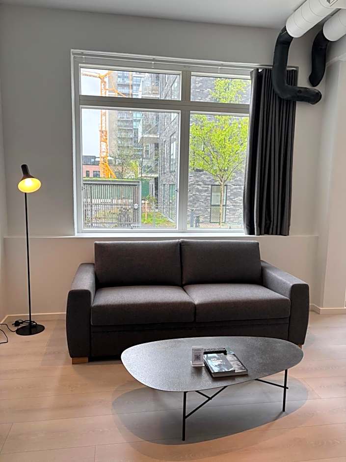 CPH Studio Hotel