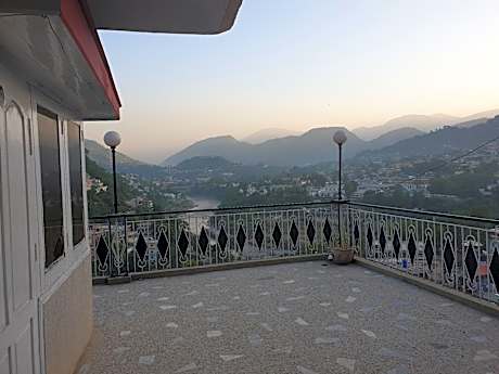 Shalimar Hotel Muzaffarabad