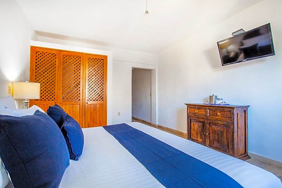 Hotel Suites Mar Elena