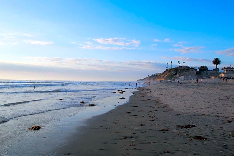 Days Inn by Wyndham Encinitas Moonlight Beach