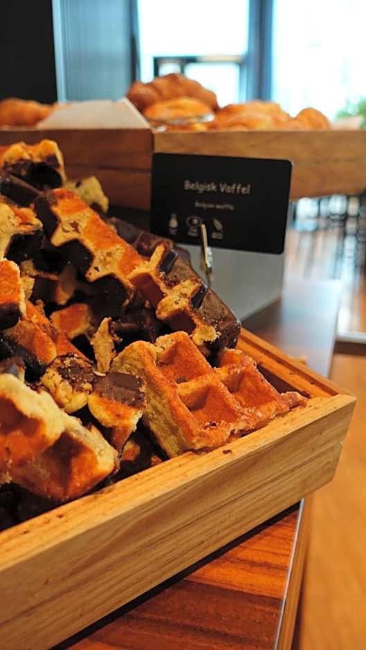 Quality Hotel River Station