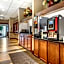 Best Western Plus Bridgeport Inn