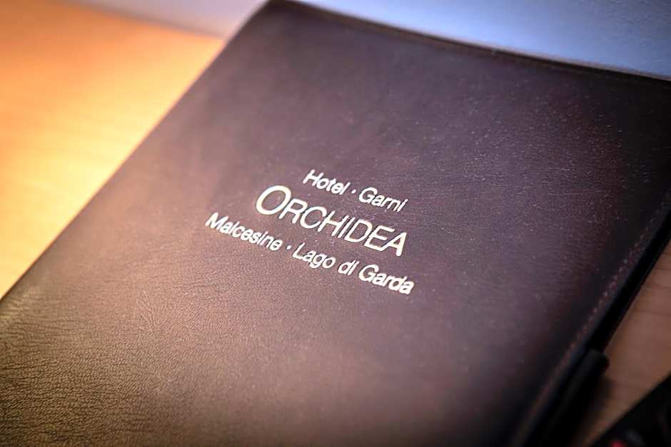 Hotel Garnì Orchidea