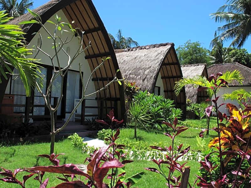 Diversia Diving Club and Bungalows