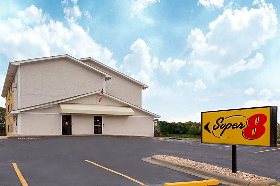 Super 8 By Wyndham Columbus Airport