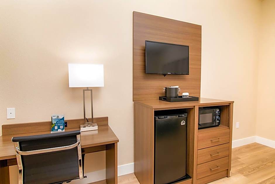 Westhaven Inn Pollock Pines Camino