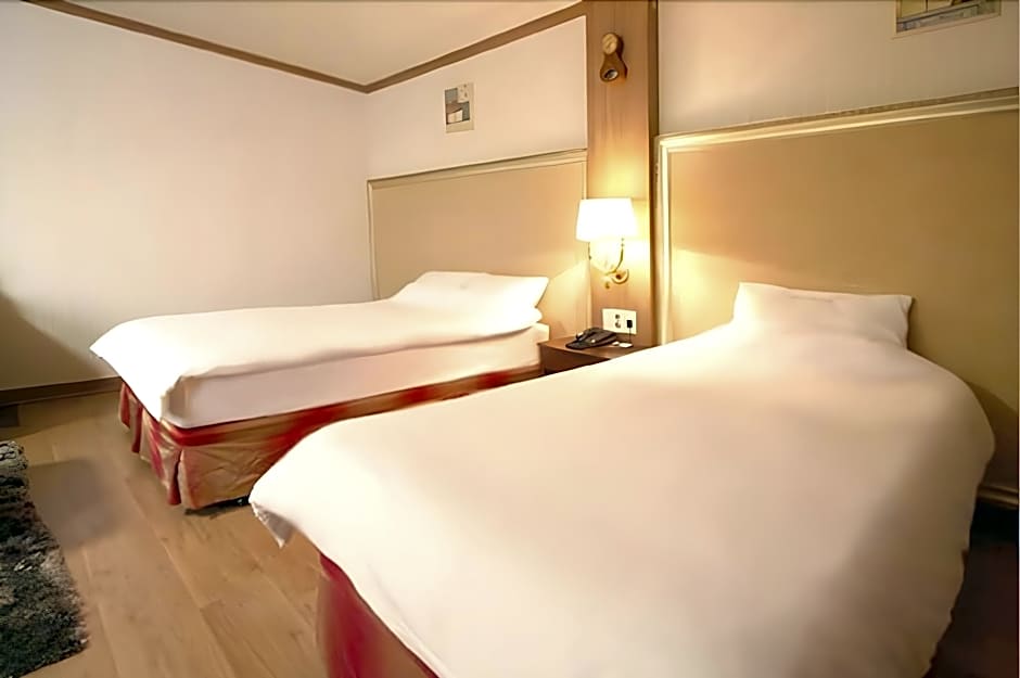 Hotel Olympic