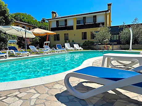 Country House La Montagnola