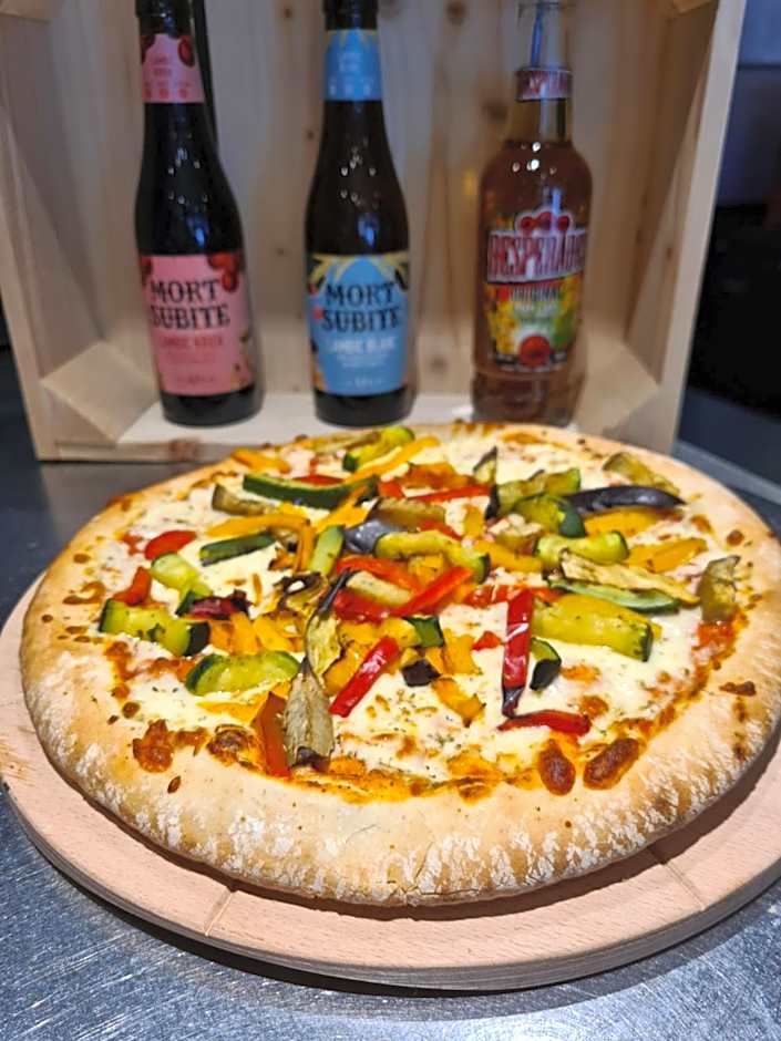 Campanile Lyon Centre - Gare Perrache - Confluence