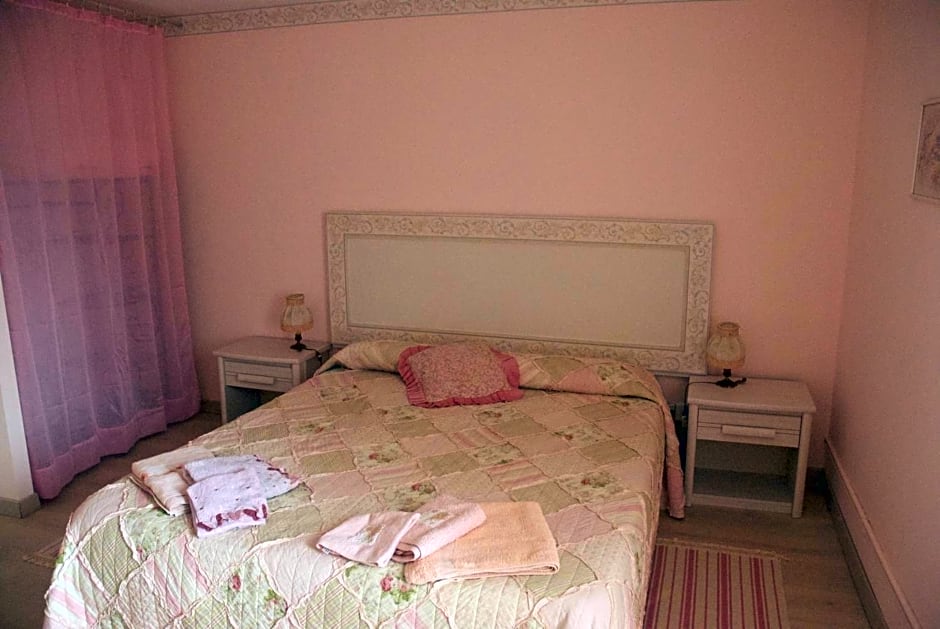Le Clos des Cèdres b&b