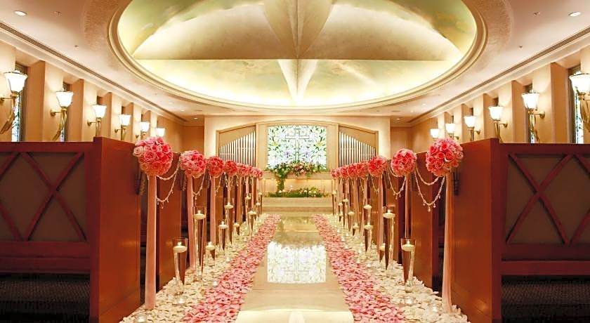 Tobu Hotel Levant Tokyo