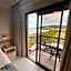 Studio à beira mar - Hotel Jurerê Beach Village
