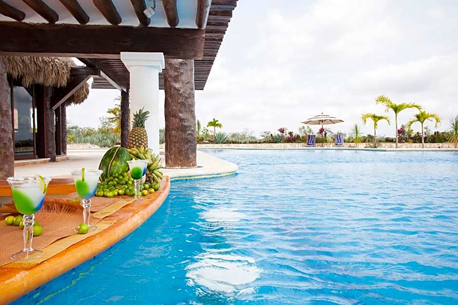 Hacienda Viva Sotuta de Peón