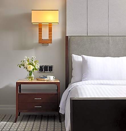 Heritage Twin Room
