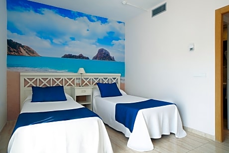 Double Or Twin standard