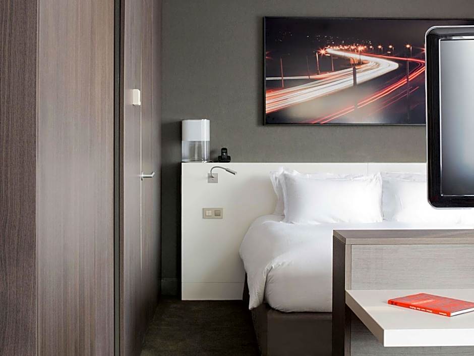 Pullman Paris La Defense