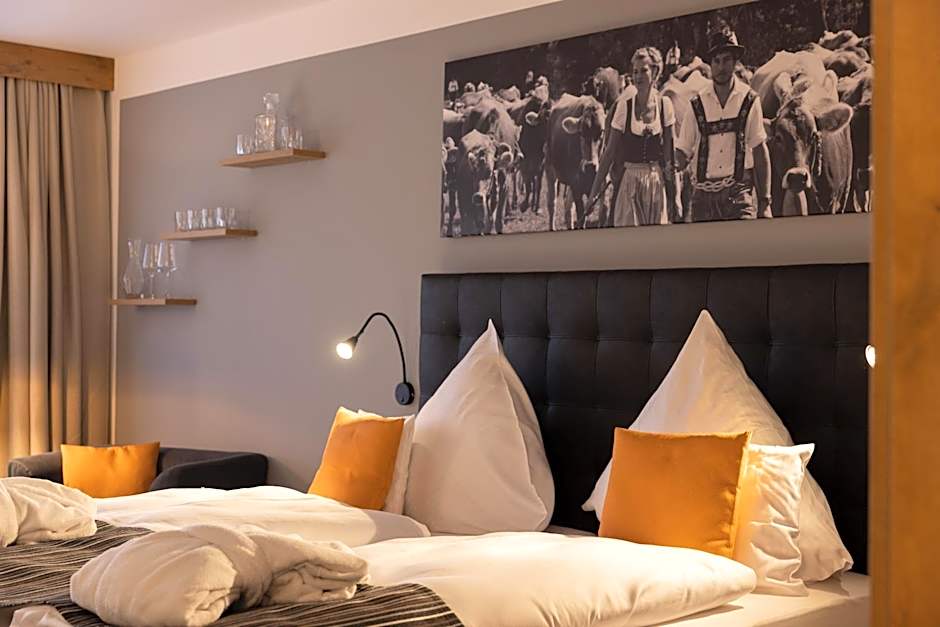 Hotel Tanneck