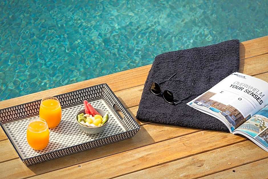 Portes Suites & Villas Mykonos