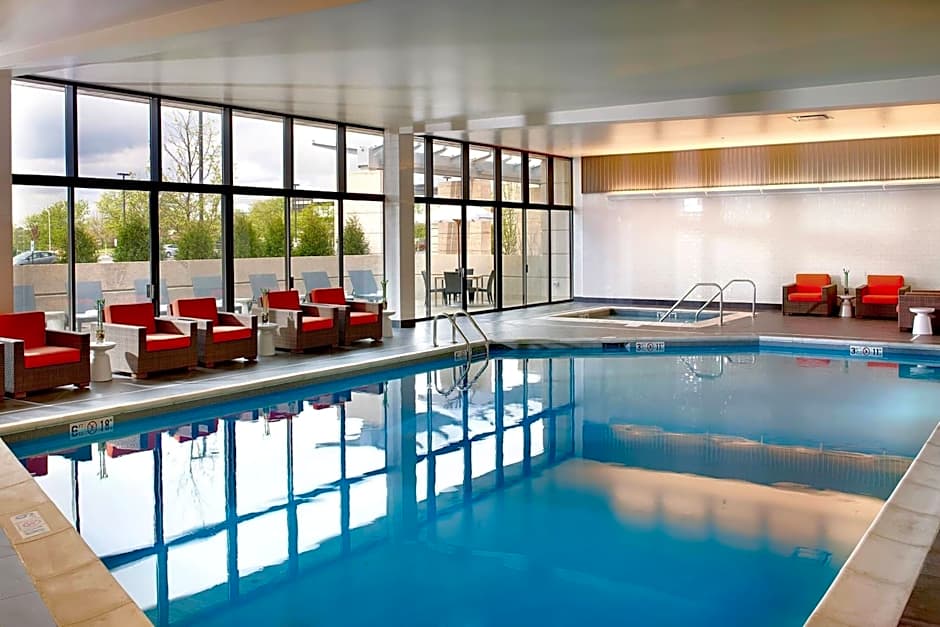 Chicago Marriott Naperville