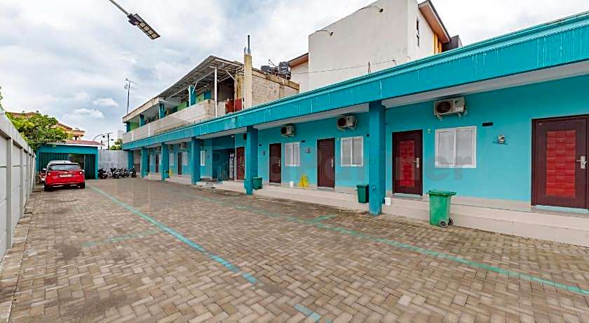 Shiva Home Syariah RedPartner near Alun Alun Tegal
