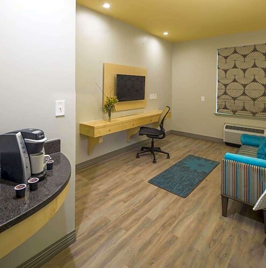 Hotel Indigo Pittsburgh East Liberty By IHG