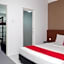 RedDoorz Apartment near Exit Toll Colomadu