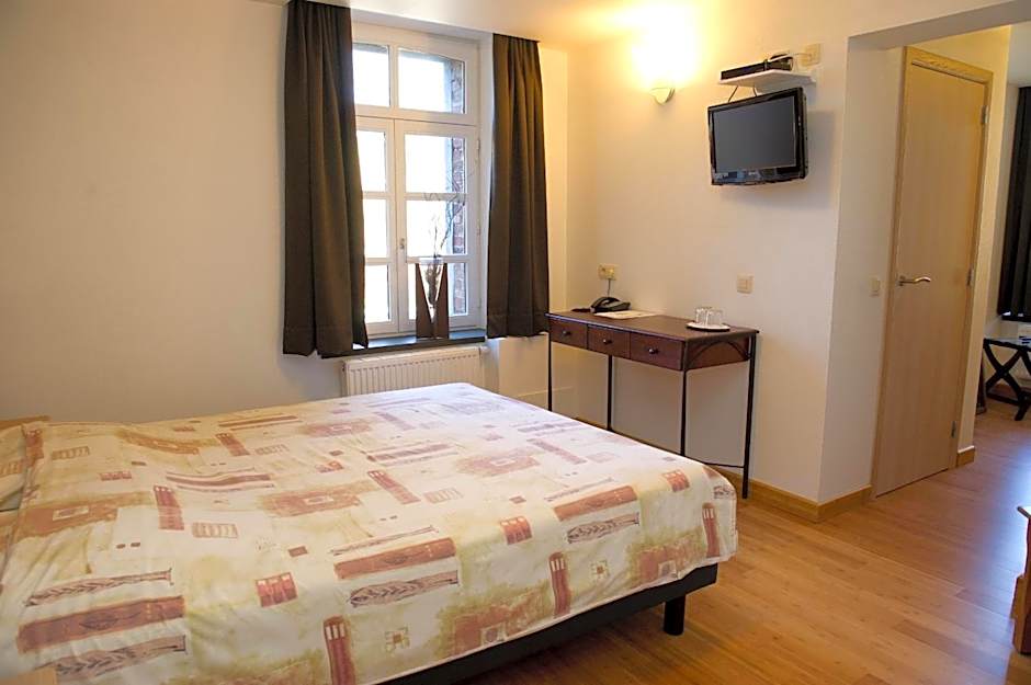 Auberge Saint-Martin