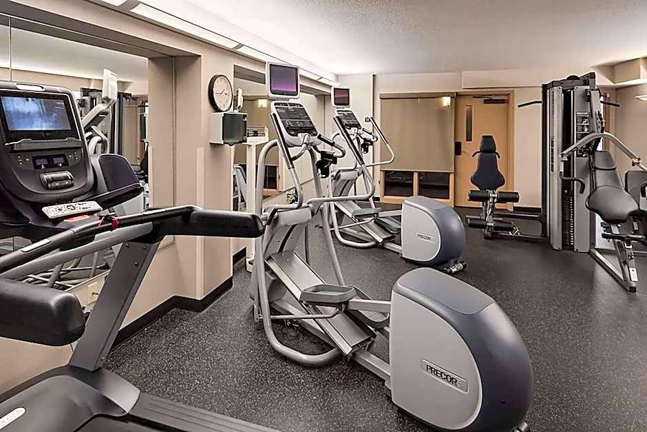 Wyndham Bloomington - Mall of America